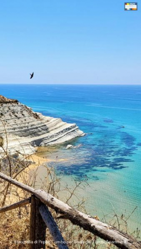 Scala dei Turchi Apartment